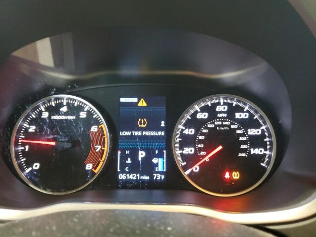 Photo 9 from auction – 2019 MITSUBISHI ECLIPSE CR with VIN JA4AT4AA6KZ021762