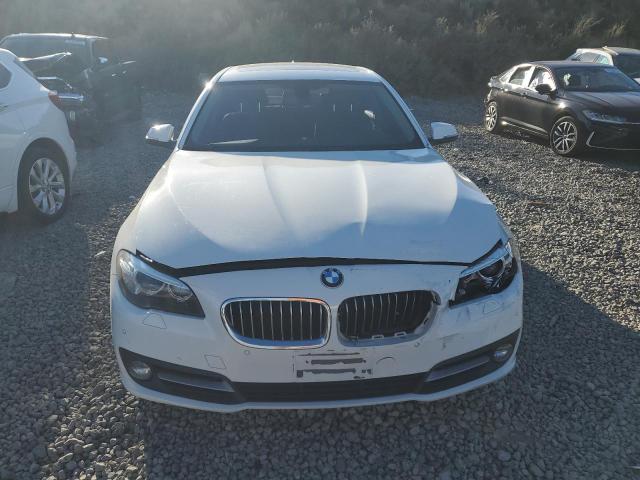 Photo 5 from auction – 2016 BMW 528 I with VIN WBA5A5C58GG350465