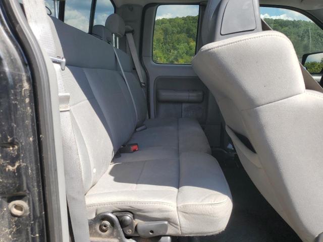 Photo 10 from auction – 2008 FORD F150 with VIN 1FTRX14W28FB38073
