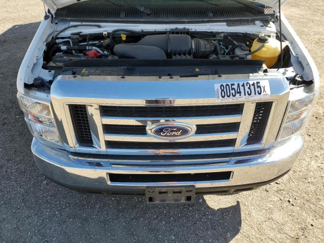 Photo 7 from auction – 2016 FORD ECONOLINE with VIN 1FDXE4FS3GDC35829