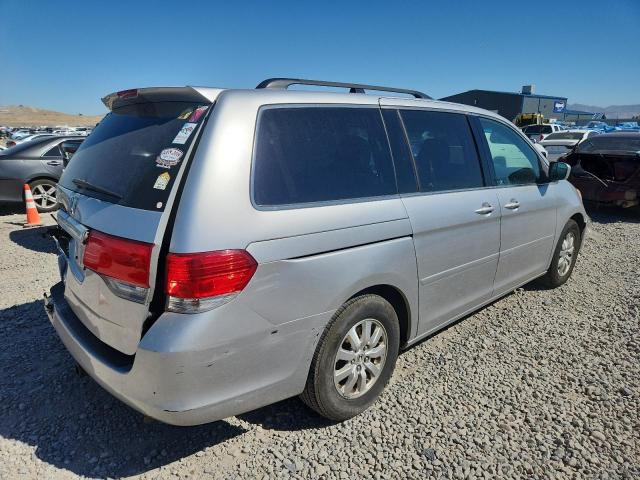Photo 3 from auction – 2010 HONDA ODYSSEY EX with VIN 5FNRL3H48AB095501