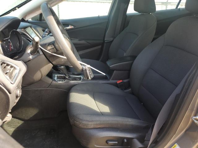 Photo 7 from auction – 2017 CHEVROLET CRUZE LT with VIN 3G1BE6SM2HS545885