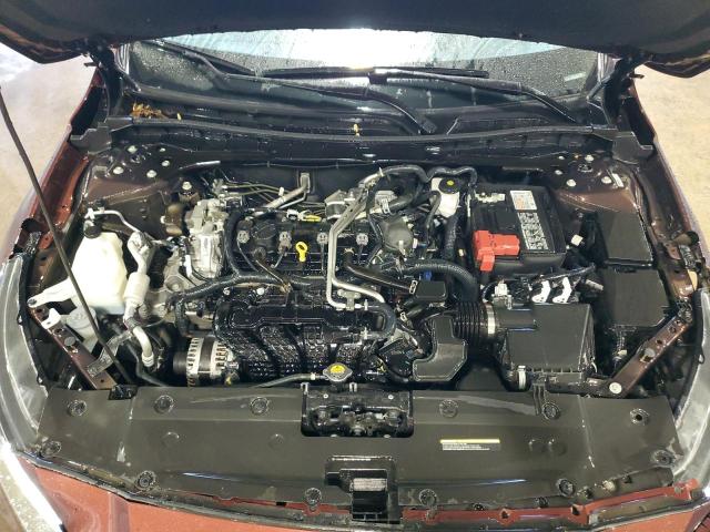Photo 11 from auction – 2024 NISSAN ALTIMA SV with VIN 1N4BL4DV5RN319834