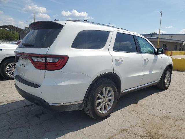 Photo 3 from auction – 2022 DODGE DURANGO SX with VIN 1C4RDHAG4NC188307