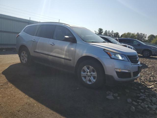 Photo 4 from auction – 2016 CHEVROLET TRAVERSE L with VIN 1GNKVFKDXGJ232078