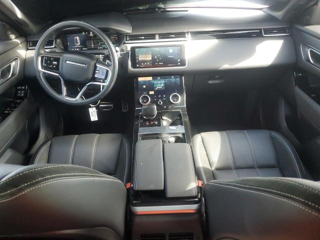 Zdjęcie 8 z aukcji – 2023 LAND ROVER RANGE ROVE z VIN SALYT2EU2PA363530