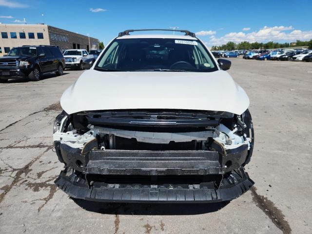 Photo 5 from auction – 2024 SUBARU CROSSTREK with VIN JF2GUADC4R8869603