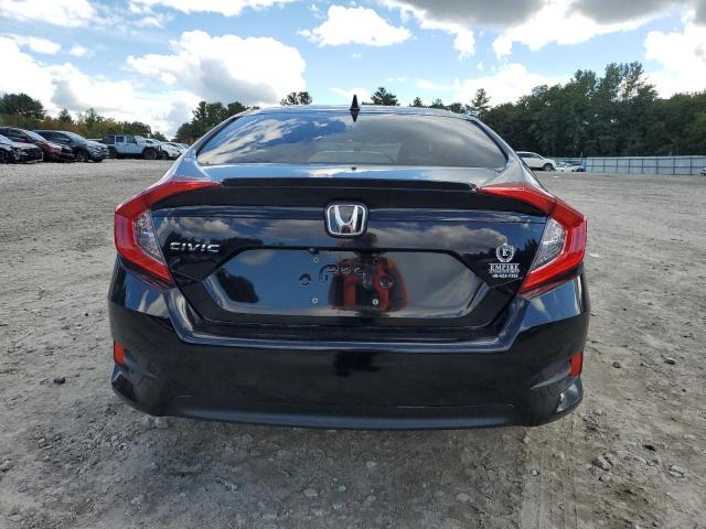 Photo 6 from auction – 2016 HONDA CIVIC EX with VIN 19XFC1F36GE219569