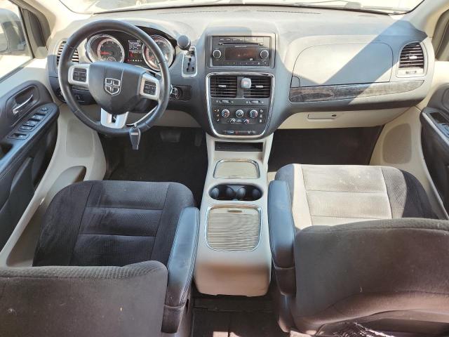 Photo 8 from auction – 2014 DODGE GRAND CARAVAN SXT with VIN 2C4RDGCGXER352397