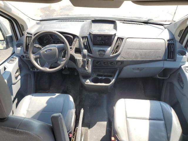 Photo 8 from auction – 2018 FORD TRANSIT T- with VIN 1FTYR2XMXJKA01322