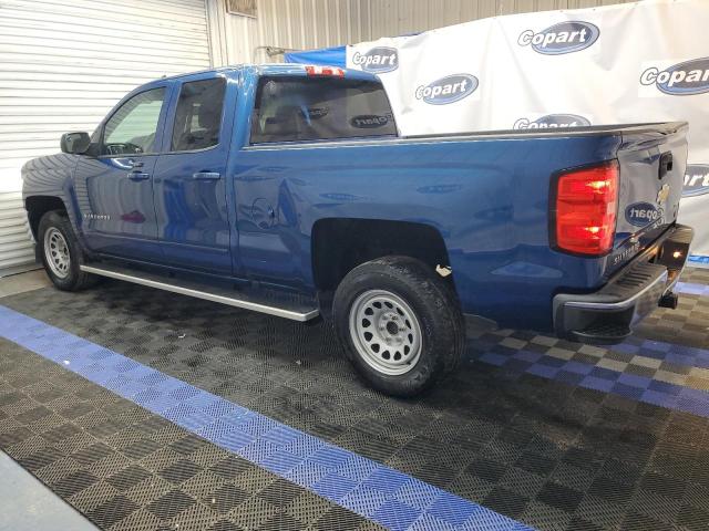 Photo 2 from auction – 2019 CHEVROLET SILVERADO LD C1500 LT with VIN 2GCRCPEC3K1126922