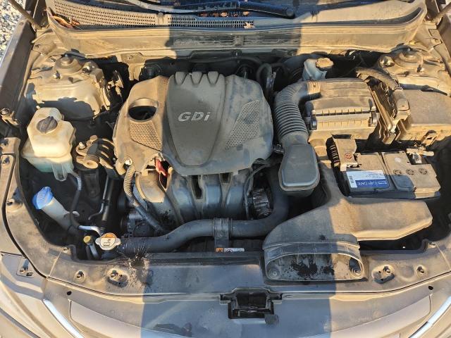 Photo 11 from auction – 2014 HYUNDAI SONATA GLS with VIN 5NPEB4AC3EH841708