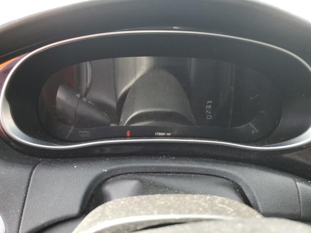 Photo 9 from auction – 2013 DODGE DART LIMIT with VIN 1C3CDFCA3DD295428