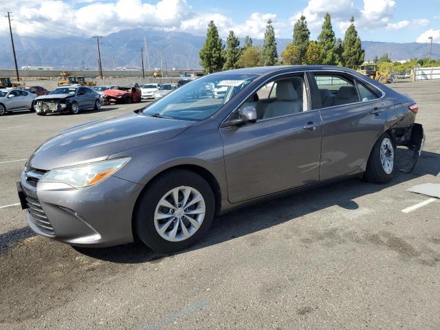 Photo 1 from auction – 2017 TOYOTA CAMRY LE with VIN 4T1BF1FK9HU454317