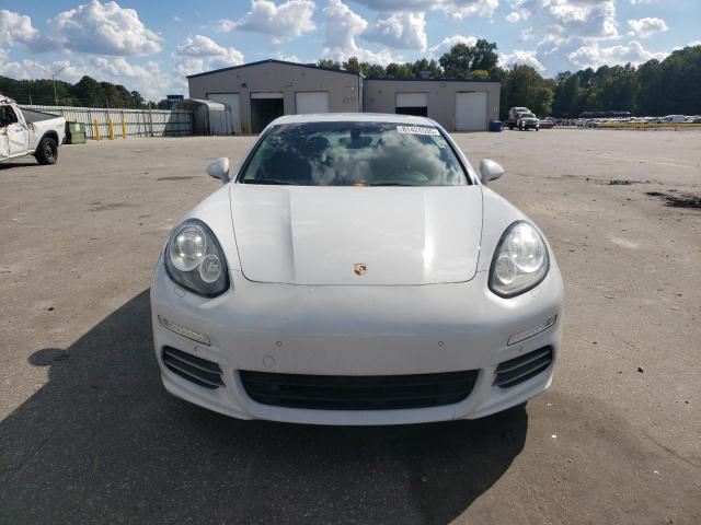 Photo 5 from auction – 2016 PORSCHE PANAMERA 2 with VIN WP0AA2A74GL005669
