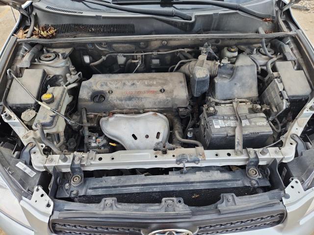Photo 12 from auction – 2008 TOYOTA RAV4 with VIN JTMZD33V085108539