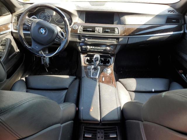 Photo 8 from auction – 2012 BMW 550 XI with VIN WBAFU9C51CDY69839