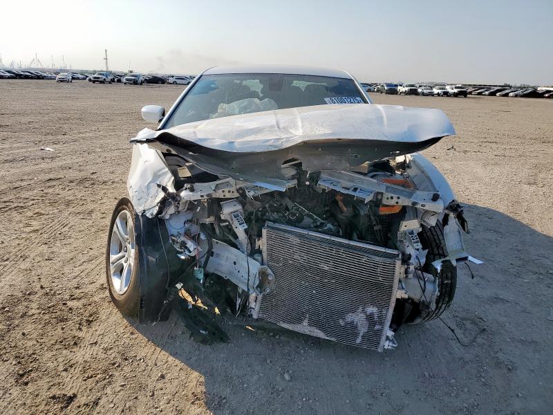 Photo 5 from auction – 2022 DODGE CHARGER SX with VIN 2C3CDXBG5NH238972
