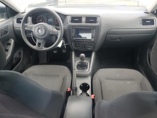 Photo 8 from auction – 2014 VOLKSWAGEN JETTA BASE with VIN 3VW1K7AJ1EM445041