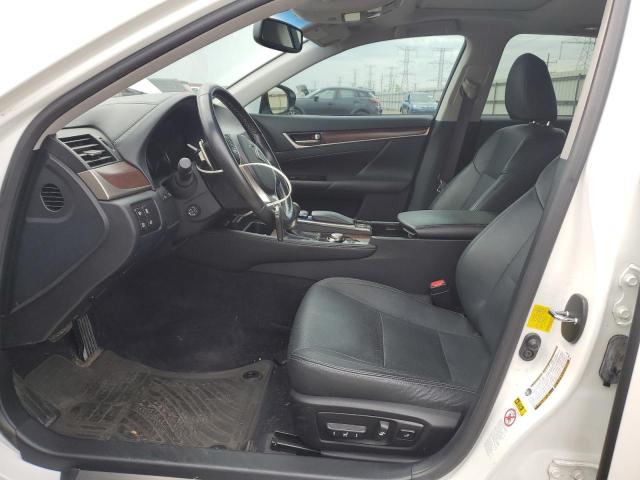 Фото 7 с аукциона – 2013 LEXUS GS 350 с VIN JTHCE1BL4D5014406