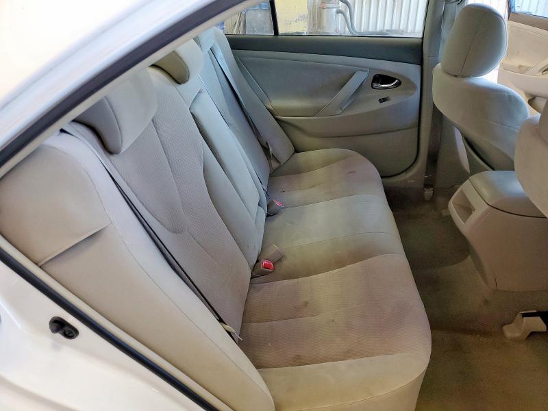 Photo 10 from auction – 2011 TOYOTA CAMRY BASE with VIN 4T1BF3EK1BU728212