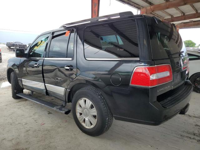 Photo 2 from auction – 2014 LINCOLN NAVIGATOR with VIN 5LMJJ2H51EEL05782