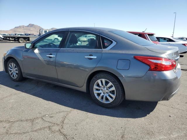 Photo 2 from auction – 2016 NISSAN ALTIMA with VIN 1N4AL3AP2GN345204