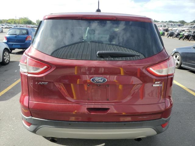 Photo 6 from auction – 2014 FORD ESCAPE with VIN 1FMCU9GX6EUB60842