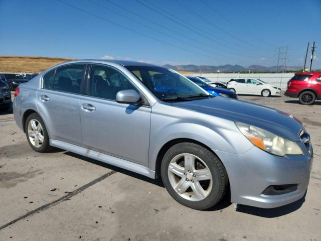 Photo 4 from auction – 2012 SUBARU LEGACY 2.5 with VIN 4S3BMBB61C3041377