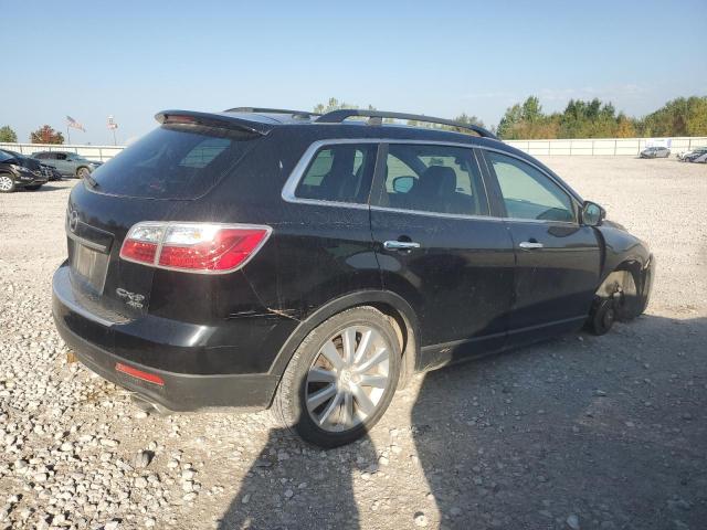 Photo 3 from auction – 2010 MAZDA CX-9 with VIN JM3TB3MA0A0208612