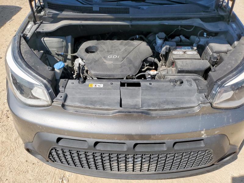 Photo 11 from auction – 2016 KIA SOUL with VIN KNDJN2A27G7301142
