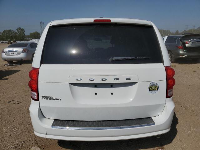 Photo 6 from auction – 2015 DODGE GRAND CARA with VIN 2C4RDGBG6FR725048