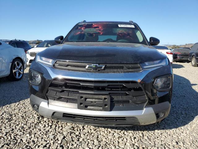 Photo 5 from auction – 2021 CHEVROLET TRAILBLAZER with VIN KL79MPSL4MB003969