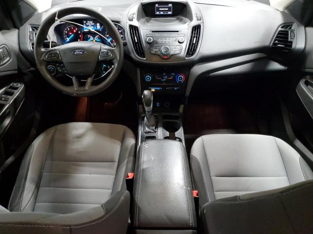Photo 8 from auction – 2018 FORD ESCAPE S with VIN 1FMCU0F7XJUA97655