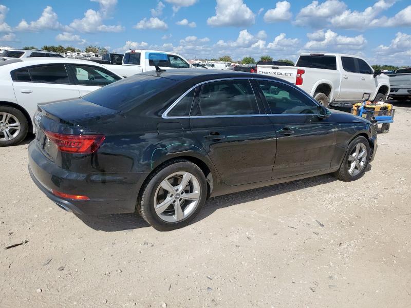 Photo 3 from auction – 2019 AUDI A4 PREMIUM with VIN WAUGMAF45KA032701