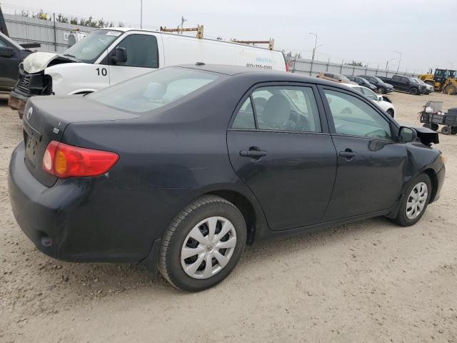 Photo 3 from auction – 2010 TOYOTA COROLLA BASE with VIN 2T1BU4EE2AC255202