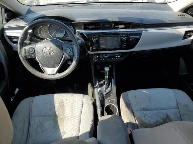 Photo 8 from auction – 2016 TOYOTA COROLLA L with VIN 5YFBURHE9GP471663