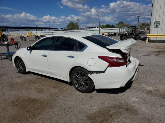 Photo 2 from auction – 2018 NISSAN ALTIMA 2.5 with VIN 1N4AL3AP3JC159495