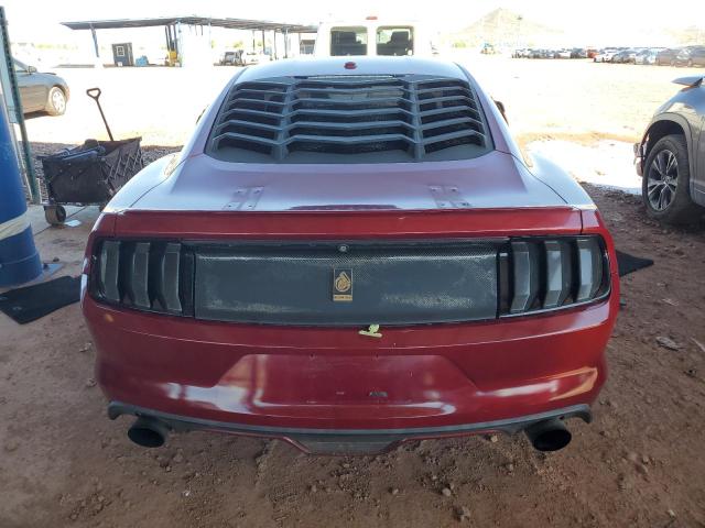 Photo 6 from auction – 2015 FORD MUSTANG with VIN 1FA6P8TH5F5323273