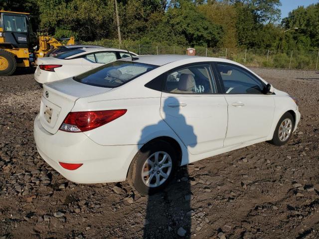 Photo 3 from auction – 2012 HYUNDAI ACCENT with VIN KMHCT4AE0CU127121