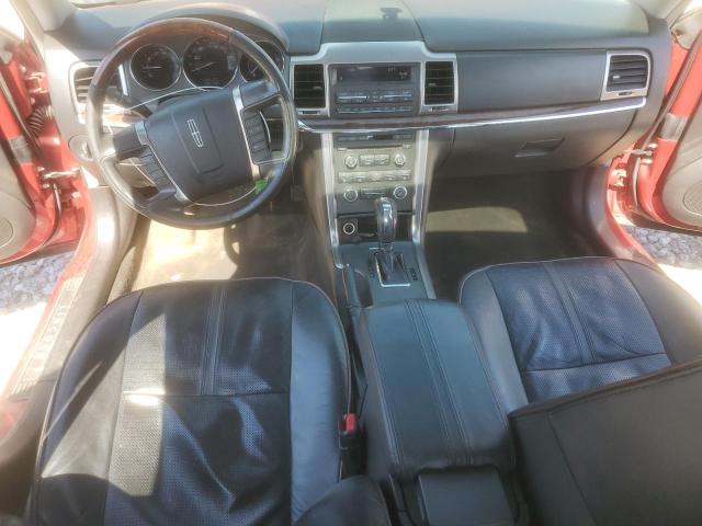 Фото 8 с аукциона – 2011 LINCOLN MKZ с VIN 3LNHL2JC4BR761238
