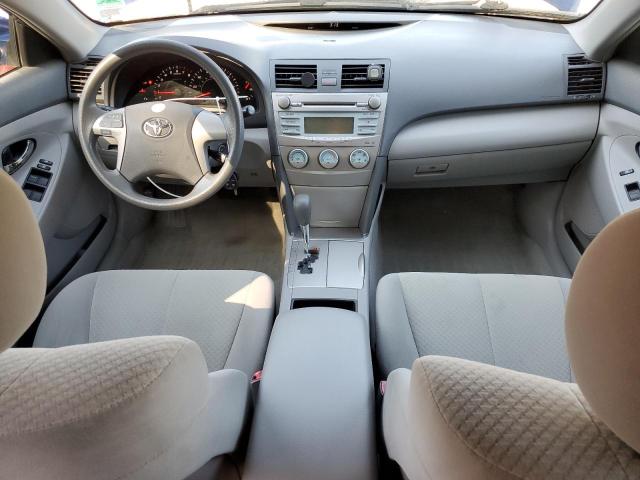 Photo 8 from auction – 2007 TOYOTA CAMRY CE with VIN 4T1BE46K67U028233