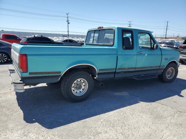 Photo 3 from auction – 1995 FORD F150 with VIN 1FTEX15H3SKA08137