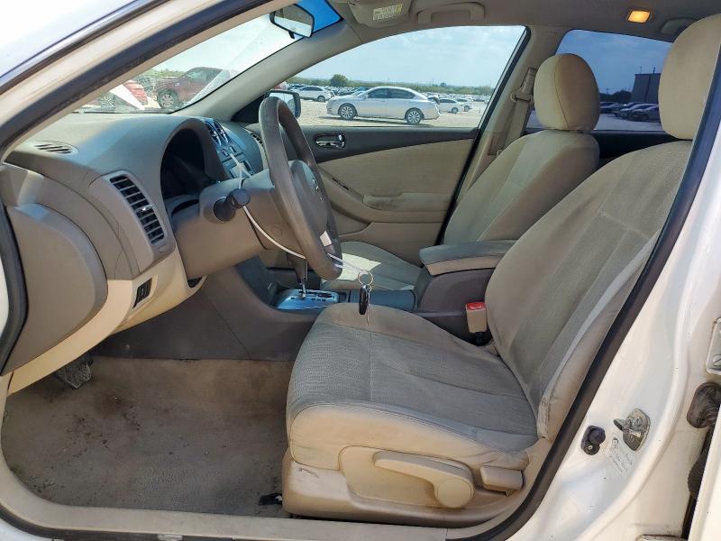 Photo 7 from auction – 2012 NISSAN ALTIMA BAS with VIN 1N4AL2AP2CC103366