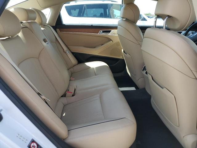 Photo 10 from auction – 2018 GENESIS G80 BASE with VIN KMHGN4JE5JU257162