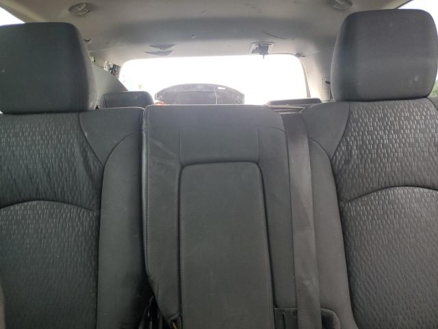 Photo 10 from auction – 2012 GMC ACADIA SLE with VIN 1GKKRNED3CJ132745