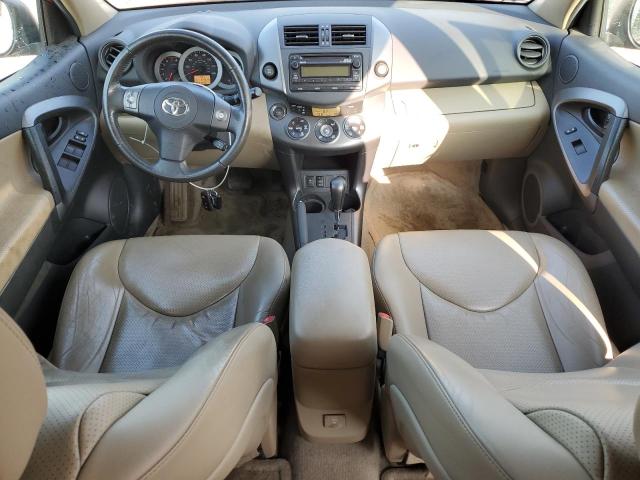 Foto 8 de la subasta – 2012 TOYOTA RAV4 LIMIT con VIN 2T3DF4DV0CW234748