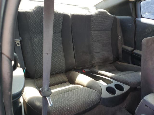 Photo 10 from auction – 2006 SATURN ION with VIN 1G8AN15F56Z105835
