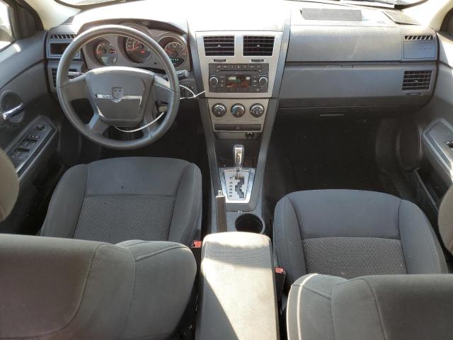 Zdjęcie 8 z aukcji – 2010 DODGE AVENGER SXT z VIN 1B3CC4FBXAN110046