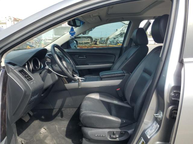 Photo 7 from auction – 2012 MAZDA CX-9 with VIN JM3TB3DV6C0338741